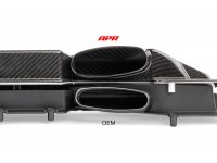 Intake system APR Carbon Audi RS6/RS7 C8 4.0T - CI100050 Intake system APR Carbon Audi RS6/RS7 C8 4.0T